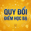 QUY ĐỔI ĐIỂM HỌC BẠ &amp; XÉT TUYỂN THEO NGÀNH