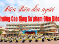 Điện Biên đón người