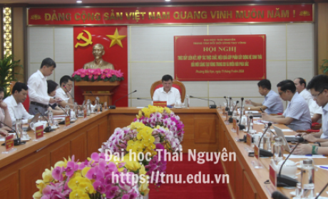 Thúc đẩy liên kết, hợp tác hiệu quả góp phần xây dựng hệ sinh thái đổi mới sáng tạo vùng Trung du và miền núi phía Bắc